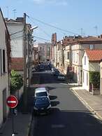 Hôtel Le Rochegude