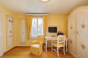 Seehof Hotel Du Lac