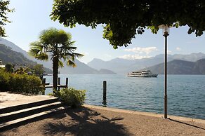 Seehof Hotel Du Lac