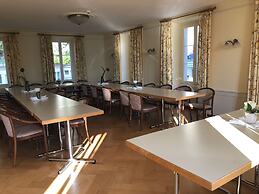 Seehof Hotel Du Lac
