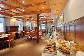 Seehof Hotel Du Lac