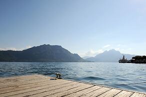 Seehof Hotel Du Lac