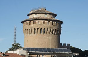 La Quercia di Mamre