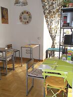 La Quercia di Mamre