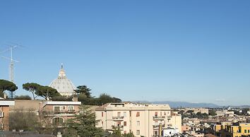 La Quercia di Mamre