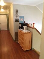 Crowsnest Vineyards Guesthouse