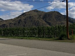 Crowsnest Vineyards Guesthouse