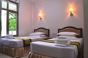 Yangon Airport Hotel