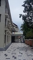 Yangon Airport Hotel