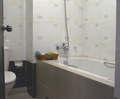 Yangon Airport Hotel