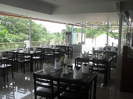 Yangon Airport Hotel