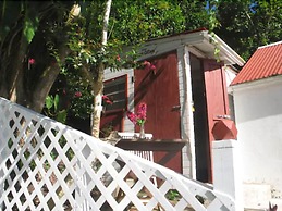 El Momo Cottages