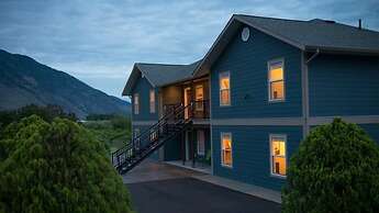 Klippers Guest Suites