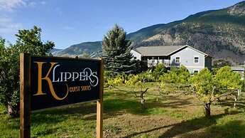 Klippers Guest Suites