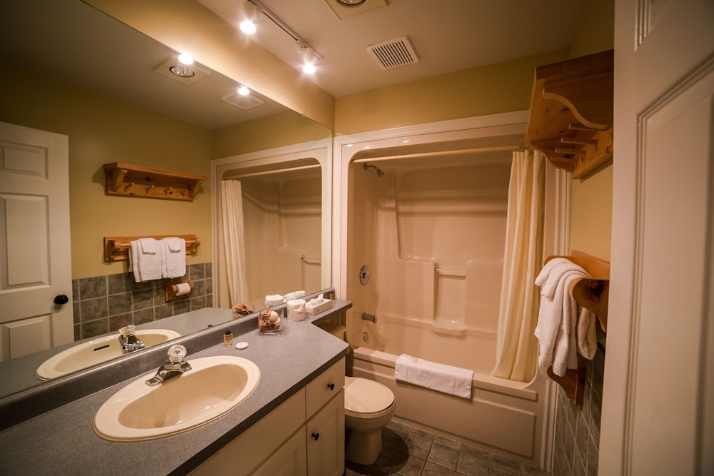 Marblewood Village Resort