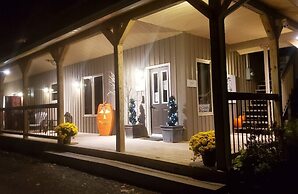 Marblewood Village Resort