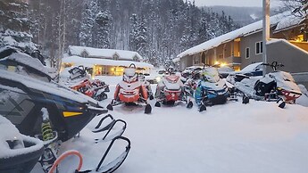 Marblewood Village Resort