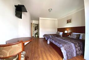 Rio Hotel
