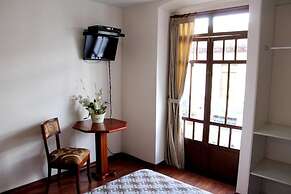 Rio Hotel