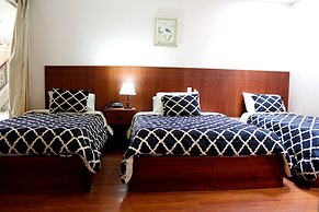 Rio Hotel