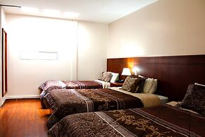Rio Hotel