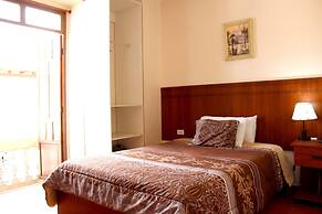 Rio Hotel