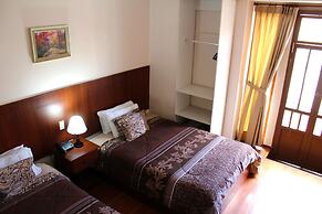 Rio Hotel