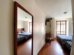 Rio Hotel