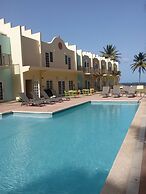 Hotel Lucia Beach