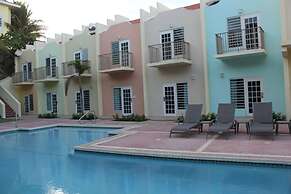Hotel Lucia Beach