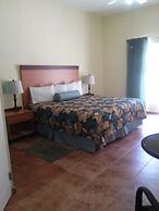 Hotel Lucia Beach