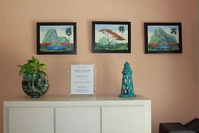 Hotel Lucia Beach