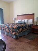 Hotel Lucia Beach