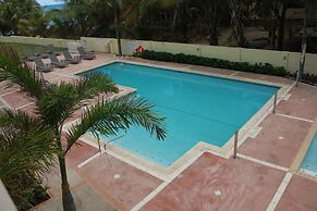 Hotel Lucia Beach