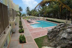 Hotel Lucia Beach