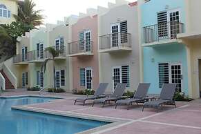 Hotel Lucia Beach