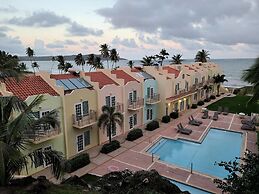 Hotel Lucia Beach