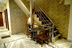 Pyrenees Homestay