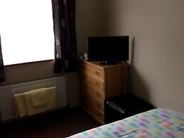 The Lodge Guesthouse