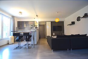 Bethune City Relax Spa & Sauna