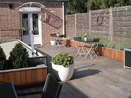 Bethune City Relax Spa & Sauna