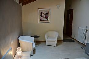 Agriturismo Ca' La Pergola