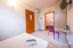 Agriturismo Ca' La Pergola