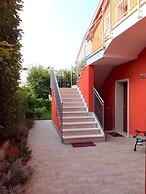 Agriturismo Ca' La Pergola