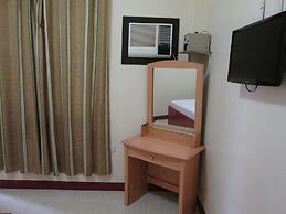 AJ Travellers Inn
