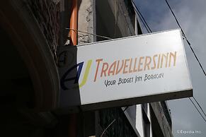 AJ Travellers Inn