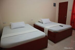 AJ Travellers Inn