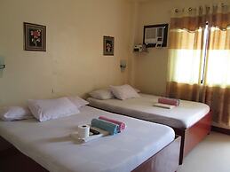 AJ Travellers Inn