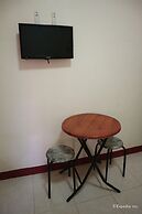 AJ Travellers Inn