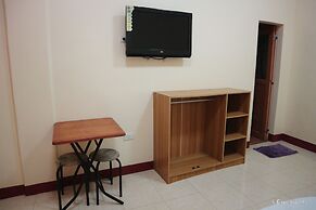 AJ Travellers Inn